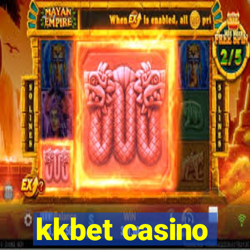 kkbet casino